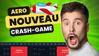 Miniature : Ce JEU CASINO en ligne est INCROYABLE ! ( Aero - Mystake)