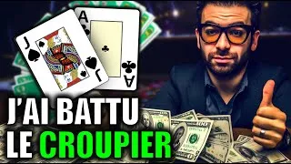 Miniature : Je teste le LIGHTNING BLACKJACK (jeu casino argent)