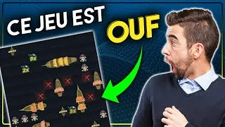 Miniature : Le meilleur jeu pour gagner de l’argent ! ARMADA Mystake (technique jeu casino en ligne)