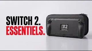 Miniature : Accessoires Nintendo Switch 2: N'achetez RIEN avant d'avoir vu ça ! 🎮