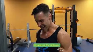 Miniature : "Les 5 Meilleurs Exercices pour des Abdos Sculptés"