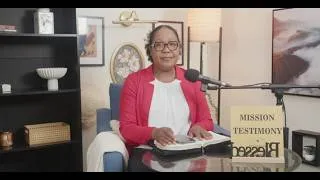 Miniature : La Bible Pratico-Pratique: La récolte sera dans le champ | Pasteure Magda JN Baptiste