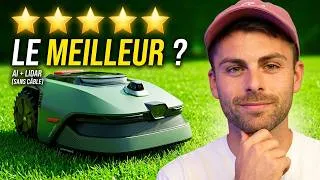 Miniature : MOVA LiDAX Ultra 1200 vs tous les autres : pourquoi c'est LE meilleur rapport qualité/prix ✂️