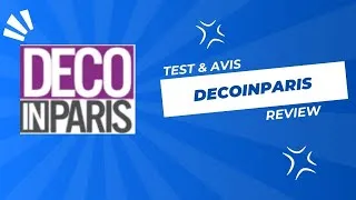 Miniature : DecoinParis Avis: Mobilier design à prix usine, est ce vraiment une bonne affaire ?