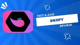 Miniature : Enjify Avis : Une plateforme de jeux vidéo fiable ou à éviter ?