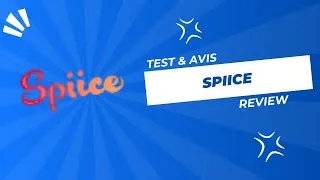 Miniature : Spiice Avis : Une plateforme fiable pour faire des rencontres ?