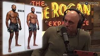 Miniature : Dopage à l’UFC et les mollets minuscules de Jon Jones #ufc #jonjones #mma
