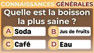 Miniature : VOTRE SCORE POURRAIT ÊTRE MEILLEUR QUE CELUI DE LA MAJORITÉ DÈS 7/12
