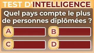 Miniature : TRÈS PEU DE JOUEURS GARDENT UN SCORE ÉLEVÉ JUSQU’AU BOUT