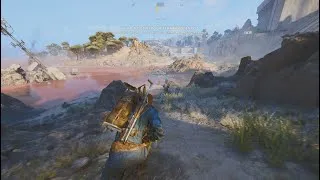 Miniature : On teste ARC Raiders. Gameplay !