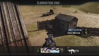 Miniature : On fait des "Top 1" sur Call of Duty Black Ops 6 Warezone. Gameplay !