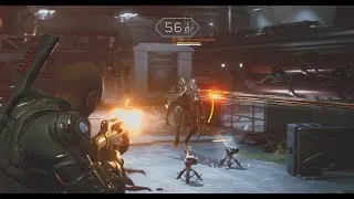 Miniature : On teste Aliens Fireteam Elite durant 25 minutes. Gameplay !