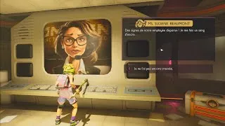 Miniature : On teste Grounded 2 durant 15 minutes. Gameplay !