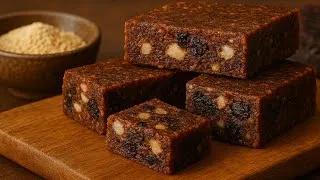 Miniature : VOD, On fait du Pemmican : Test, Recette et Vérité sur l’Aliment de Survie