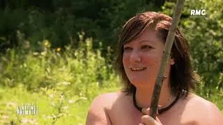 Miniature : Retour a l instinct primaire S01E08 Croatie Maxence et Julie 2018