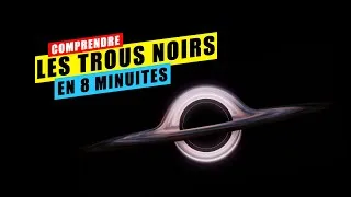 Miniature : Révélations sur les TROUS NOIRS : la vérité cachée dans l’ombre...