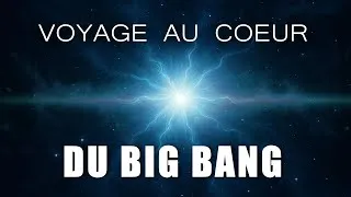 Miniature : Le Big Bang : Comment l'univers a vraiment commencé