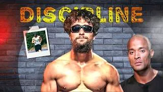 Miniature : Ce Monstre est en train de Surpasser David Goggins : Personne n'en parle