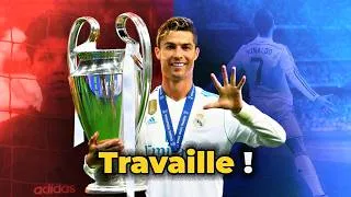 Miniature : Les 8 leçons du Joueur le Plus Discipliné au Monde : CR7