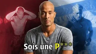 Miniature : Les 8 leçon du Taré Mental le Dur au Monde : David Goggins