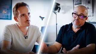 Miniature : Cold call : la technique de l'honnêteté déconcertante (avec Pascal Fitoussi)