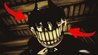 Miniature : BENDY ET LA MACHINE À MERDE !!
