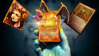 Miniature : Pourquoi les RPG aiment tant les cartes à collectionner (et inversement) ?