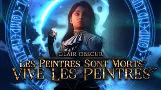 Miniature : CE QUE NOUS CACHE L'EXPEDITION 33