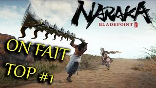 Miniature : MON PREMIER "BATTLE ROYALE" !!! [rediff twitch]