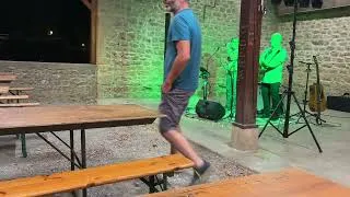 Miniature : Chris & Jeff - "Hallelujah" - St-Julien-en-Beaujolais - 4/9/26