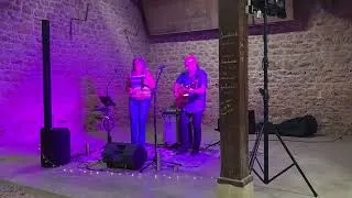 Miniature : Chris & Jeff - "Jolene" - St-Julien-en-Beaujolais - 4/9/26