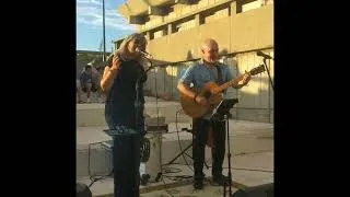 Miniature : Chris & Jeff - "Les yeux ouverts" - Lagnieu - 29/8/26