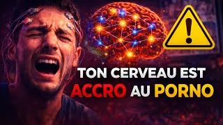Miniature : Sortir de l’Addiction au Porno : Pourquoi Ton Cerveau Te Trahit