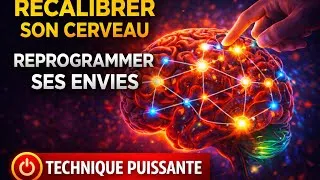 Miniature : Recalibrer son cerveau la technique puissante pour reprendre le contrôle de ses envies