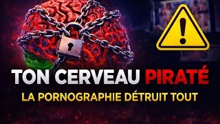 Miniature : Ton Cerveau Piraté Comment la Pornographie Détruit Ton Contrôle Mental