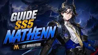 Miniature : GUIDE NATHENN FR⚡ COMMENT LE JOUER ? LE GUIDE COMPLET
