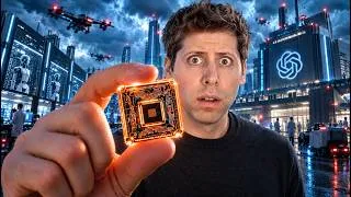 Miniature : Pourquoi l'IA terrifie ses propres créateurs ?