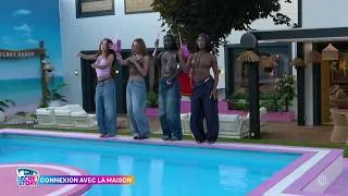 Miniature : filles dansent kiffé la dégaine