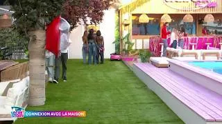 Miniature : Bisou sur la joue arthur robin  partie 1