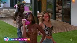 Miniature : 40% AYA DANSE