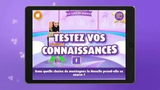 Miniature : Les 12 Coups de Midi ! - Le jeu mobile officiel