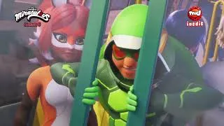 Miniature : Miraculous saison 6, la suite des inédits