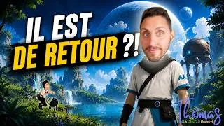 Miniature : Planet of Lana 2 : IL EST DE RETOUR ?! 😱