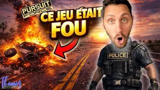 Miniature : LE JEU QUI M’A FAIT ACHETER LA PSP… JE LE REDÉCOUVRE !