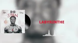 Miniature : TGANG LE TECHNICIEN - LABYRINTHE (Audio Officiel)