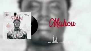 Miniature : TGANG LE TECHNICIEN - MAHU (Audio Officiel)