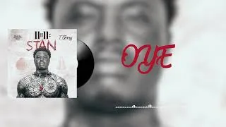 Miniature : TGANG LE TECHNICIEN - OYE ft. OLUWA KEMY (Audio Officiel)