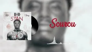 Miniature : TGANG LE TECHNICIEN - SOUROU (Audio Officiel)