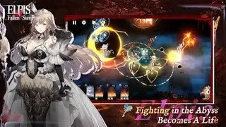 Miniature : Ellipsis fallen star - découverte 