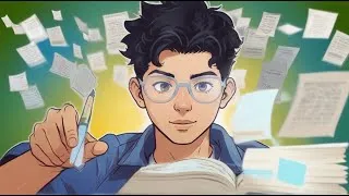 Miniature : Comment absorber les livres de cours comme une éponge